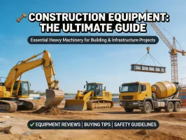 I Wasted $1,200 on a Wrong Spec: A 7-Point Container Handler Specification Checklist