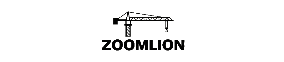 Zoomlion — Cranes & Construction Equipment