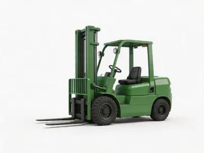 Zoomlion Forklift