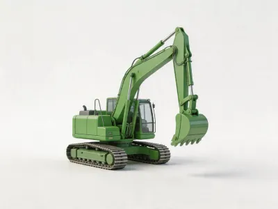 Zoomlion ZE230E Excavator