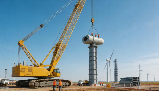 Wind Energy
